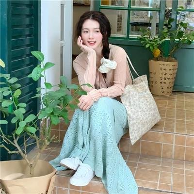 沉静的美国人