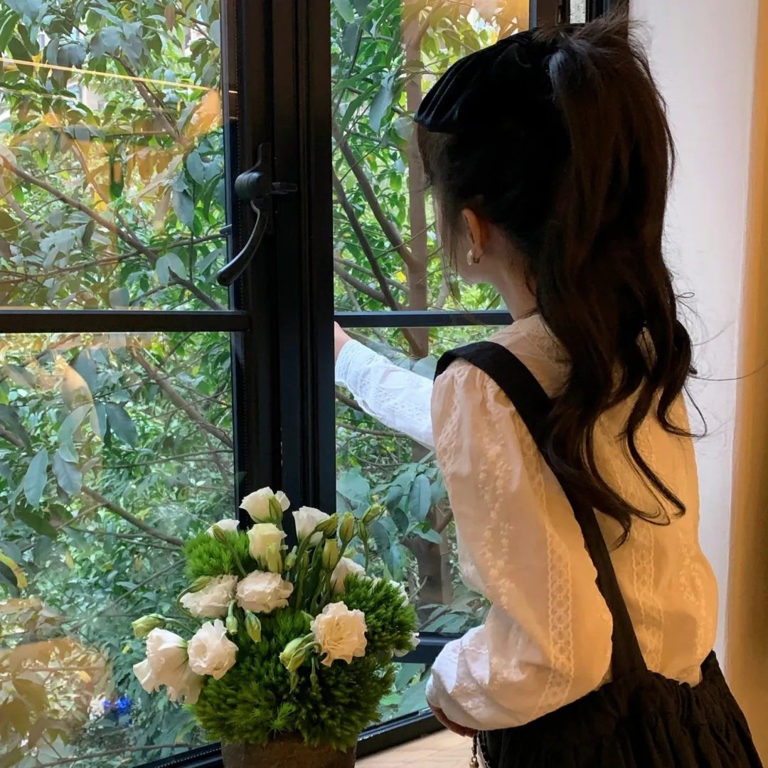 炙热